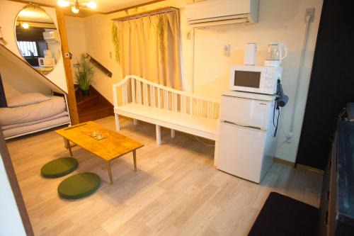 Kagoshima Apartamento | Minkago 鹿児島駅前 #KG1