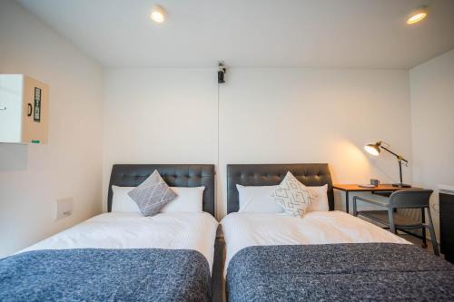 Haneda Apartamento | Minn Haneda Airport
