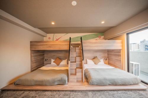 Iriya Apartamento | Minn Ueno Iriya
