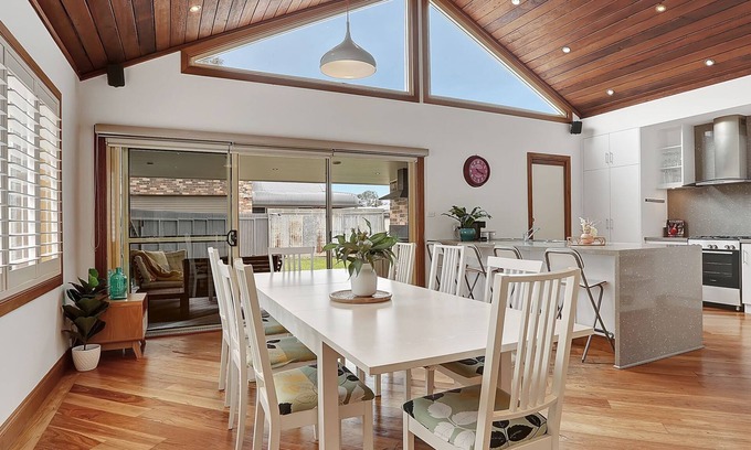 Minnamurra Casa | Minnamurra Retreat 2