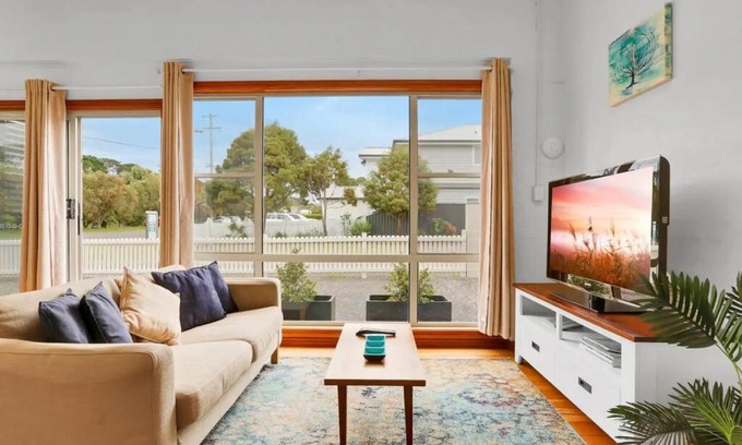 Minnamurra Casa | Minnamurra Retreat