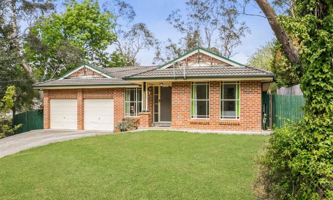Katoomba Casa | Minnehaha