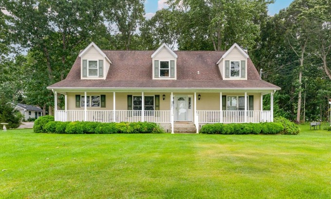 Southold Casa | Minnehaha Marvel