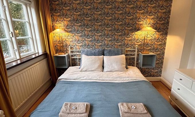 Gislov Cama Y Desayuno | Minnesberg Bed & Breakfast