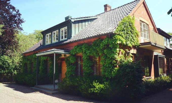 Gislov Cama Y Desayuno | Minnesberg Bed & Breakfast