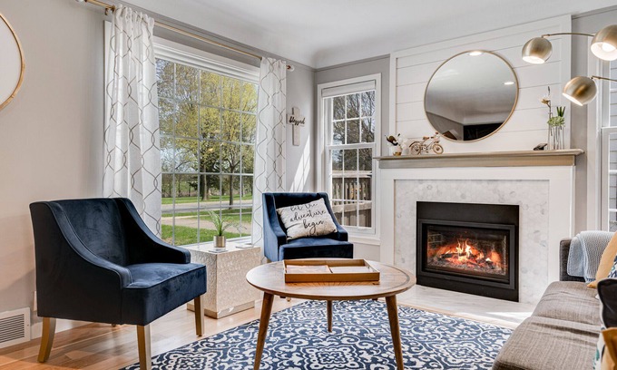 Ericsson Casa | MINNeSTAY* Perfect Family Bungalow