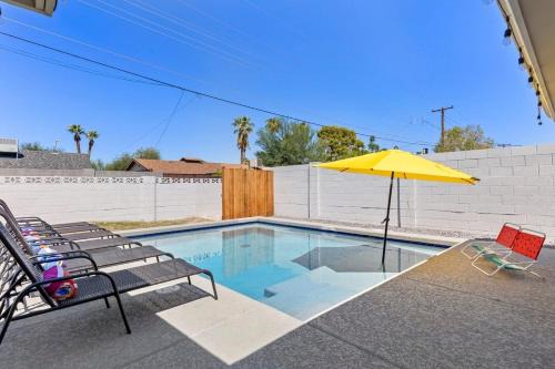 Scottsdale Country Acres Casa | Minnezona