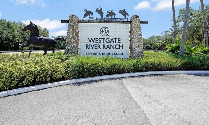 River Ranch Casa | Minnie Pearl Unit #85 by PMI