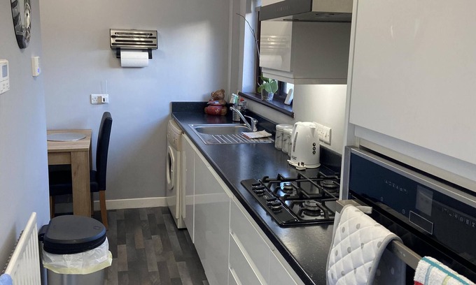 Ballymoney Cabaña | Minnie's Cottage