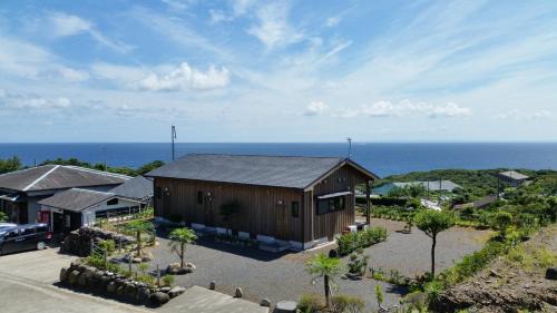 Miyanoura Casa | Minnsyuku Yakushimaya