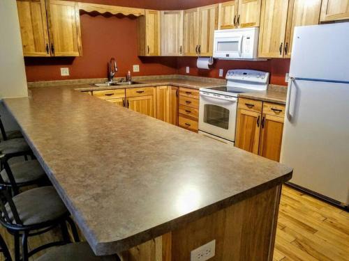 Minocqua Casa | Minocqua Lake Condo B10