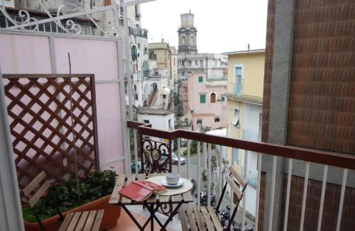 Minori Apartamento | Minori Apartment