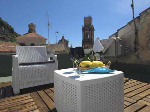Minori Apartamento | Minori e'