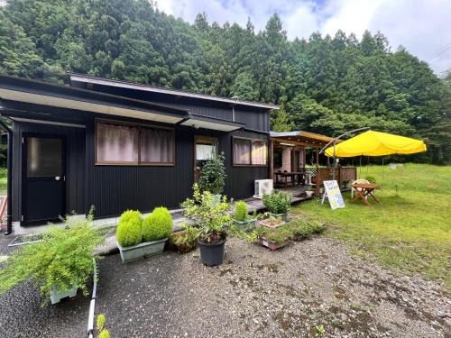 Nakahechi Casa | Minpaku MATSURI 民泊まつり