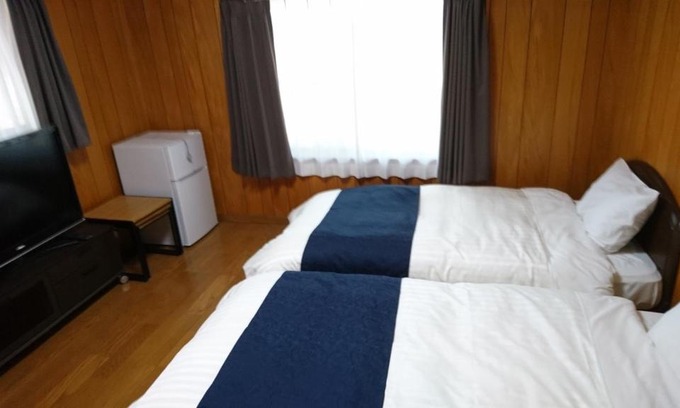Nagashimacho Matsukage Casa | Minpaku Nagashima room5 / Vacation STAY 1034