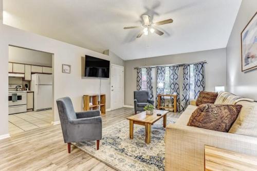 Savannah Casa | Mins to Downtown & Islands! Garfield Getaway