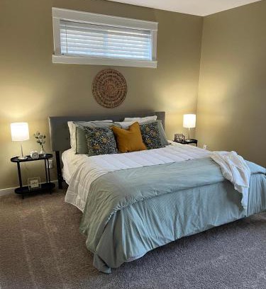 Indianapolis Casa | Mins to Downtown & Raceway Rookwood Retreat 2