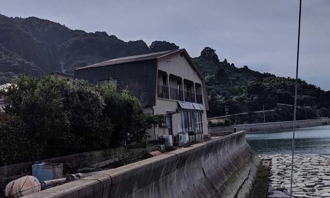 Kamagari Casa | Minshuku Kamagari