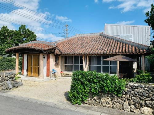 Shiraho Casa | Minshuku Kunya - Vacation STAY 70157v