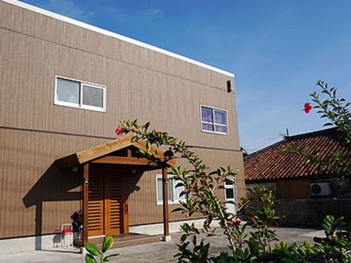 Shiraho Casa | Minshuku Kunya - Vacation STAY 70182v