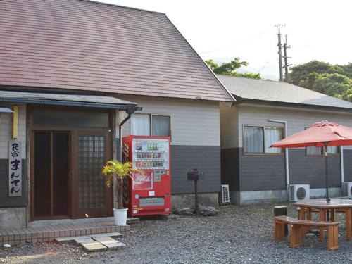 Miyanoura Casa | Minshuku Manten