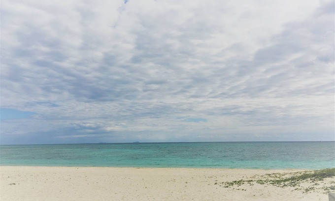 Kumejima Casa | Minshuku Seaside House Dugong