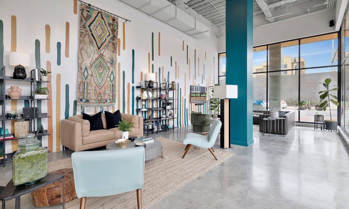 Five Points South Apartamento | Mint House Birmingham - Downtown