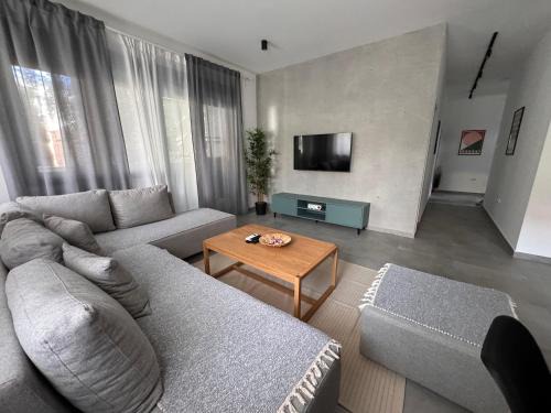City Center Apartamento | Mint House