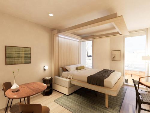 Downtown Tampa Apartamento | Mint House Tampa - Downtown