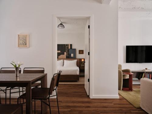 Downtown Washington D.C. Apartamento | Mint House Washington DC - Downtown