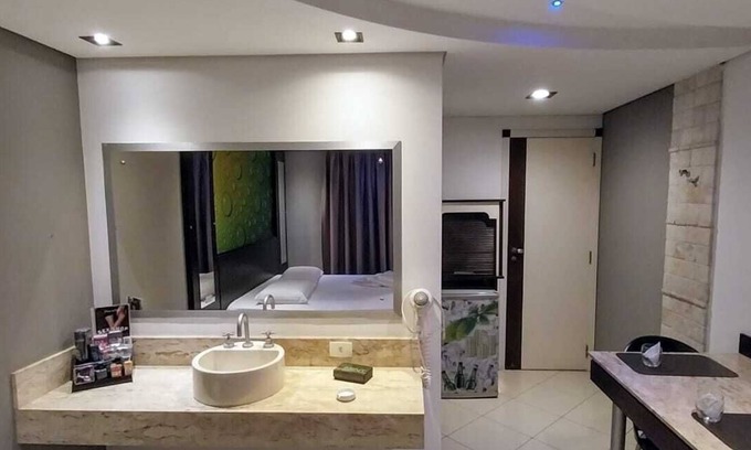 Itapegica Hotel | Mint Motel