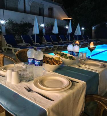 Kemer Apartamento | Minta Apart Hotel