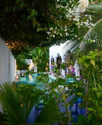 Paje Hotel | Minted Boutique Hotel