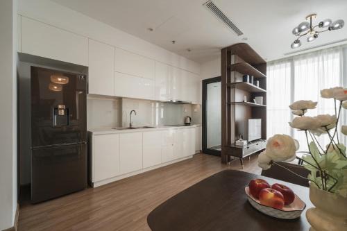 My Đinh Apartamento | MintHome S3 Skylake Mỹ Đình