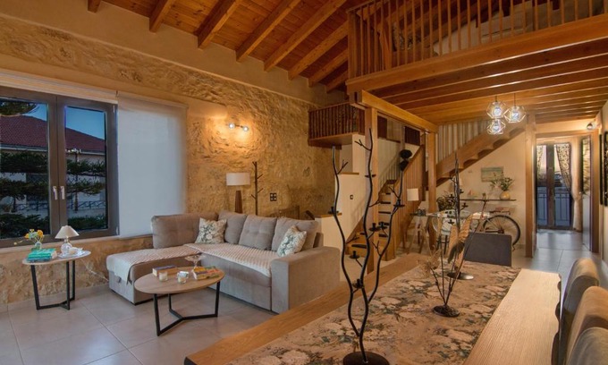 Episkopi Casa | MintHouse Holiday Home