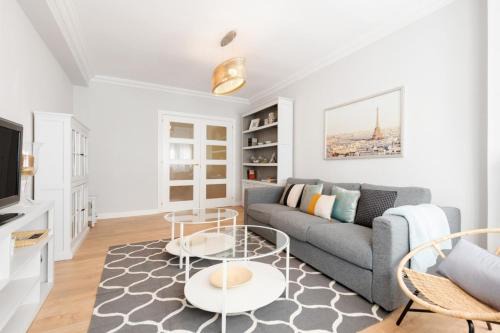Pacifico Apartamento | MintyStay - Abtao