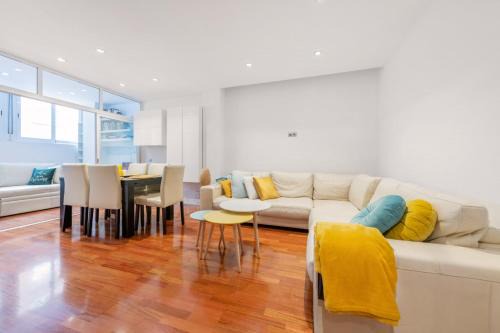 Pacifico Apartamento | MintyStay - Granada 41