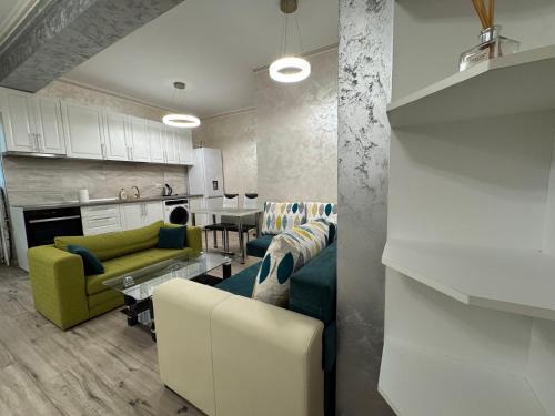 Jibert Apartamento | Minus