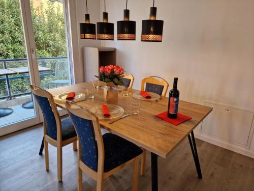 Minusio Apartamento | Minusio-Locarno, Casa Luisiana