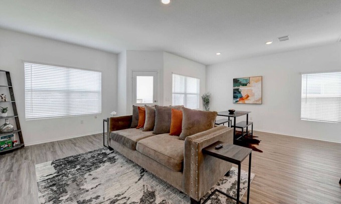 Stony Ridge North Casa | Minute from Austin Airport Del Valle