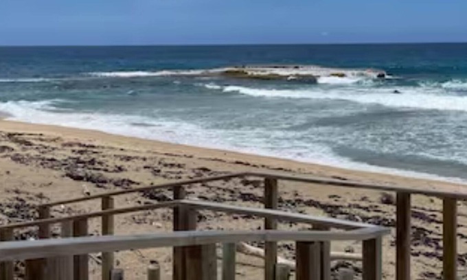 Guayabos Otro | Minutes away from beautiful crystal blue Puerto Rico beaches!
