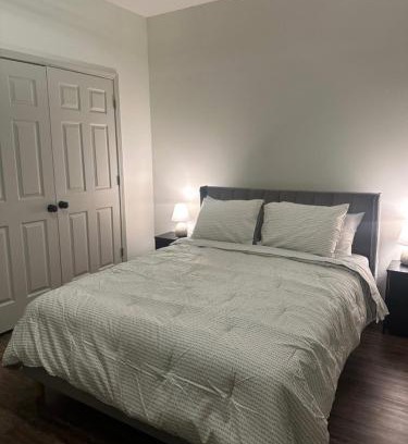 Johnson City Apartamento | Minutes from all attractions!