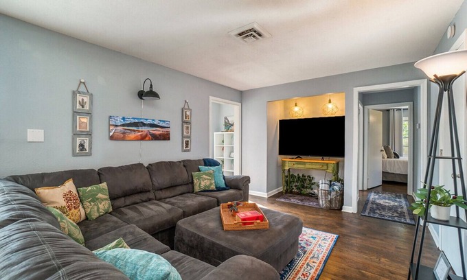 Independence Casa | Minutes from Arrowhead Stadium!