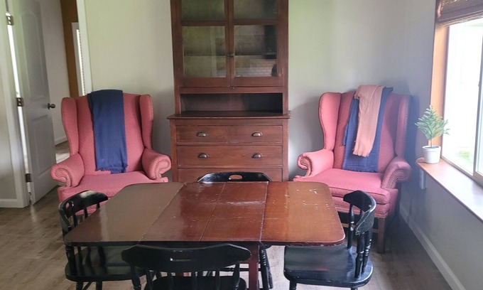 Klamath Casa | Minutes from Beach and The Redwoods