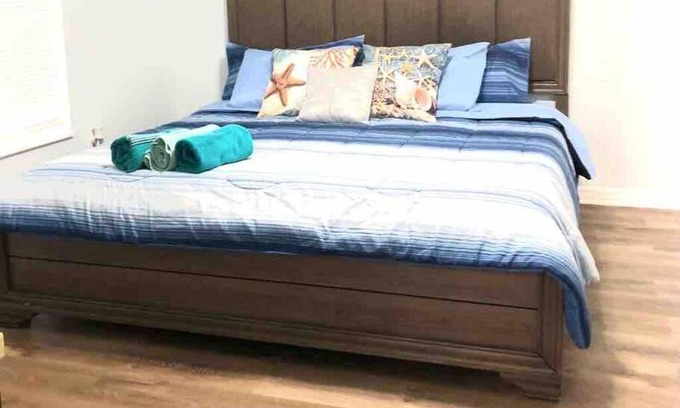 St. Petersburg Casa | Minutes from downtown St Pete !