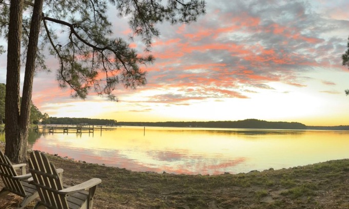 Bozman Casa | Minutes from Downtown St. Michaels | Private Boat Ramp | Dock
