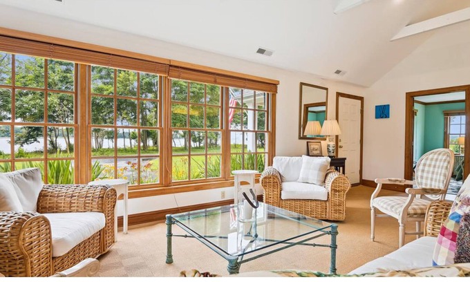 Royal Oak Casa | Minutes from Downtown Easton and St. Michaels | Charming | 4000 ft of Shoreline