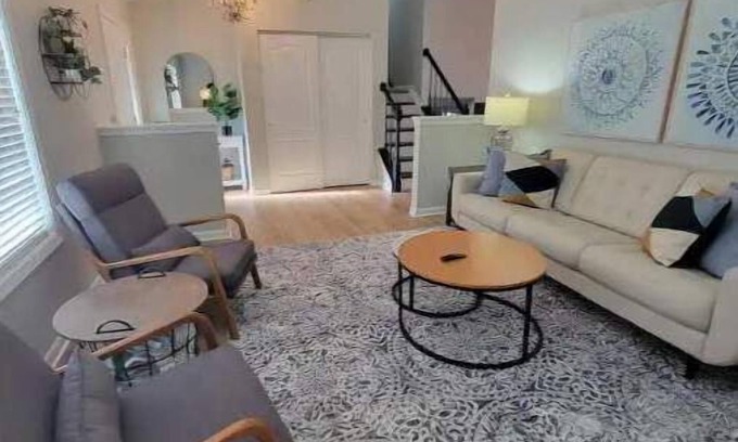 Mason Casa | Minutes from Kings Island