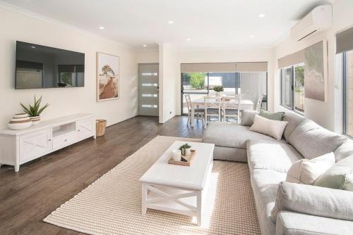 Busselton Casa | Minutes from Town and the Beach