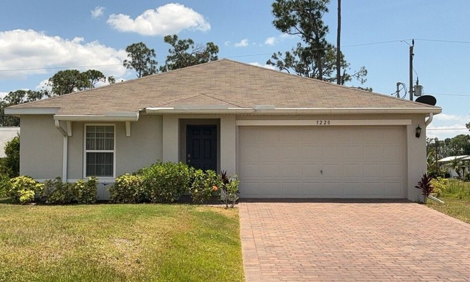 Gulf Cove Casa | Minutes from World Class Tarpon Fishing and Beaches on Boca Grande